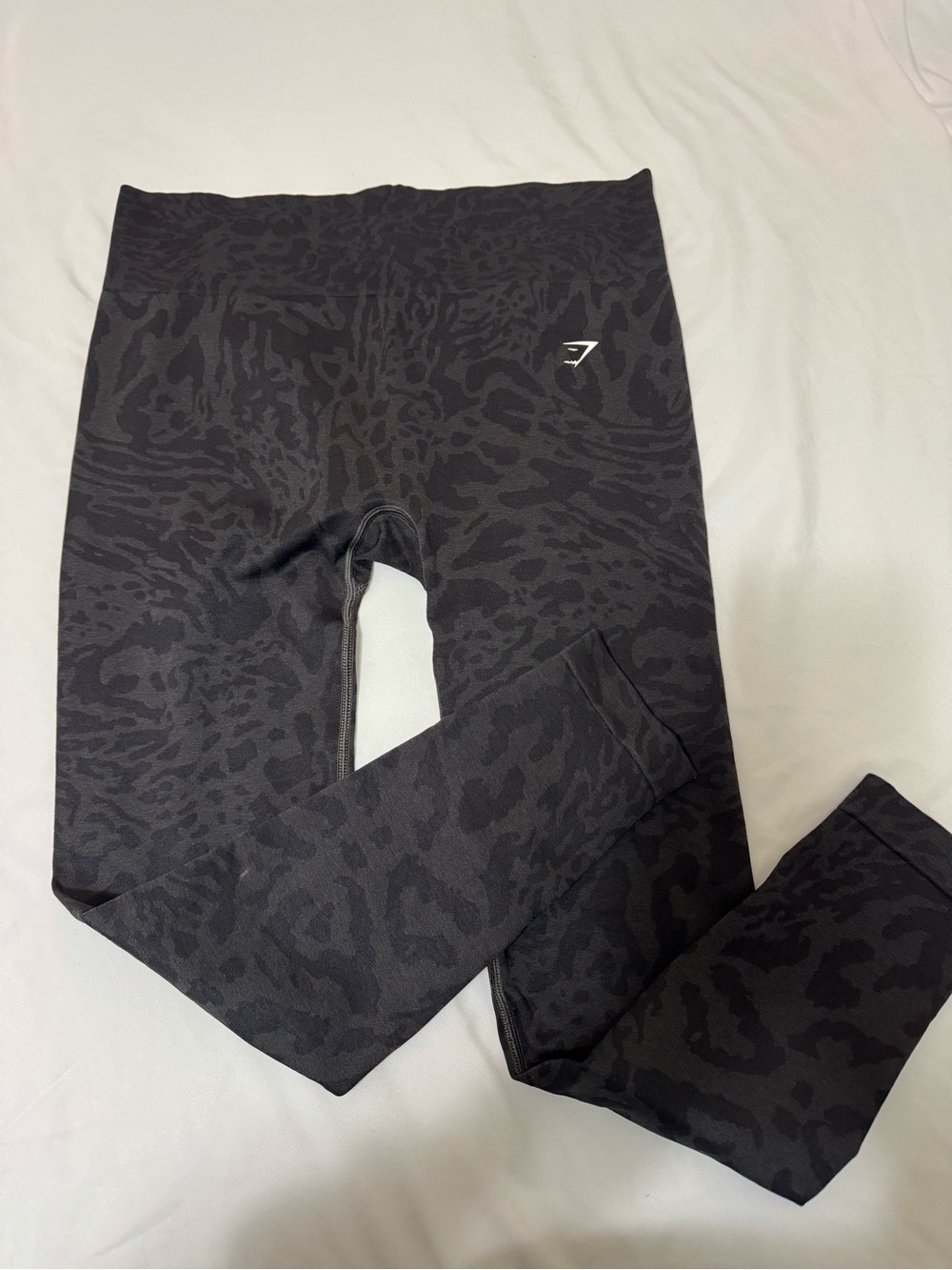 Gymshark Leggings Size MEDIUM